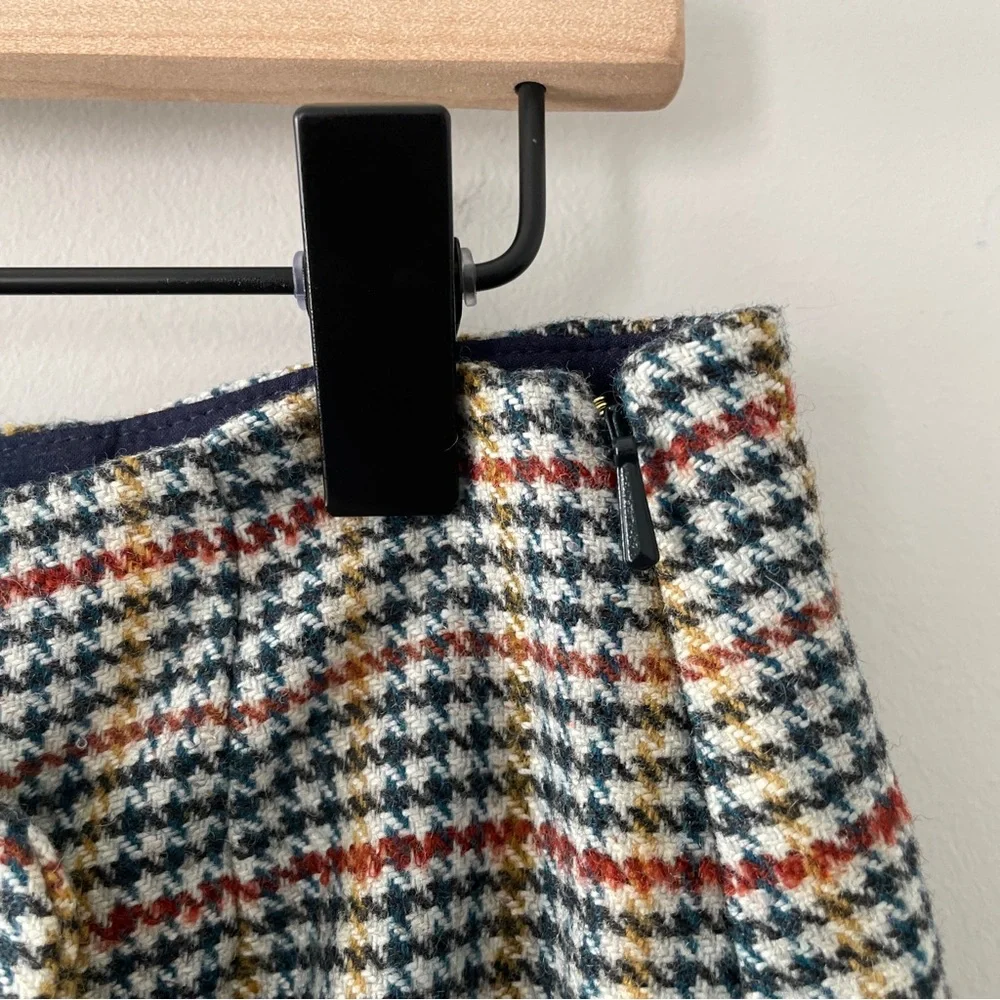 Sezane Peter Skirt Size 36 US 4 - Picture 7 of 16